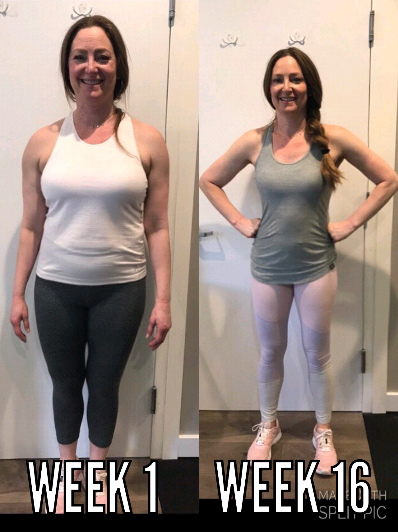 MBX Before and After Weight Loss Story 3