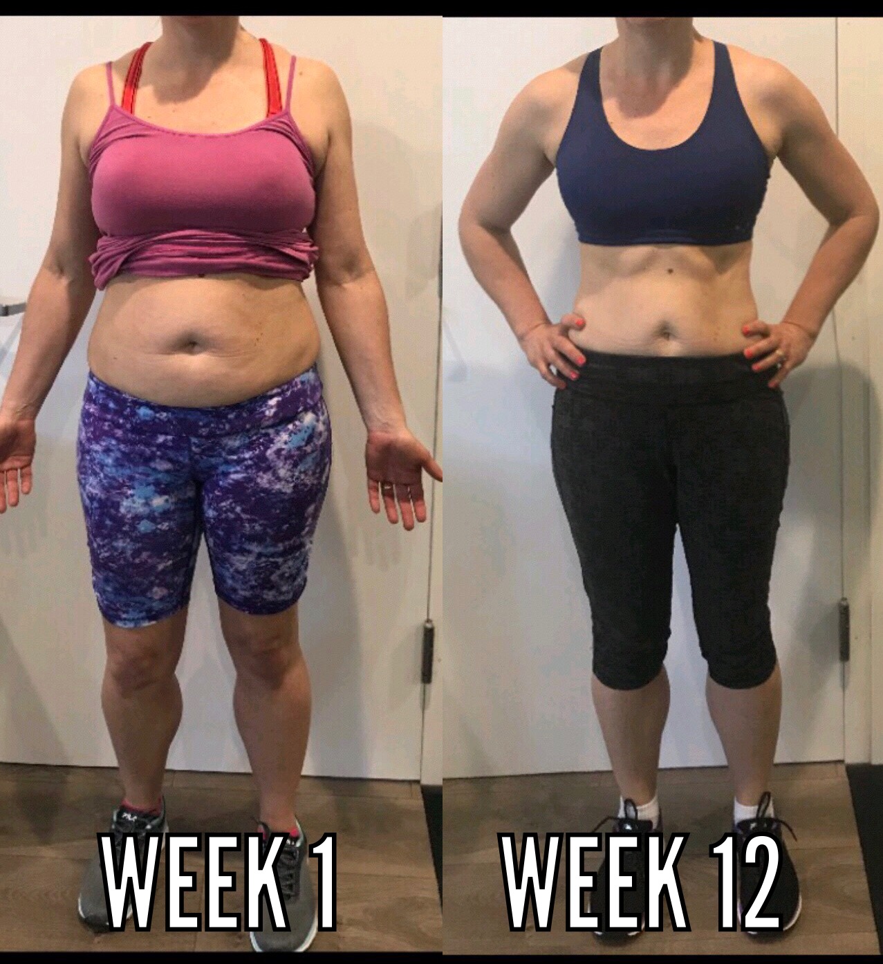MBX Before and After Weight Loss Story 5