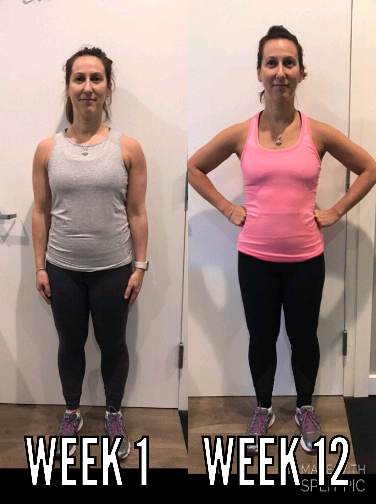 MBX Before and After Weight Loss Story 7