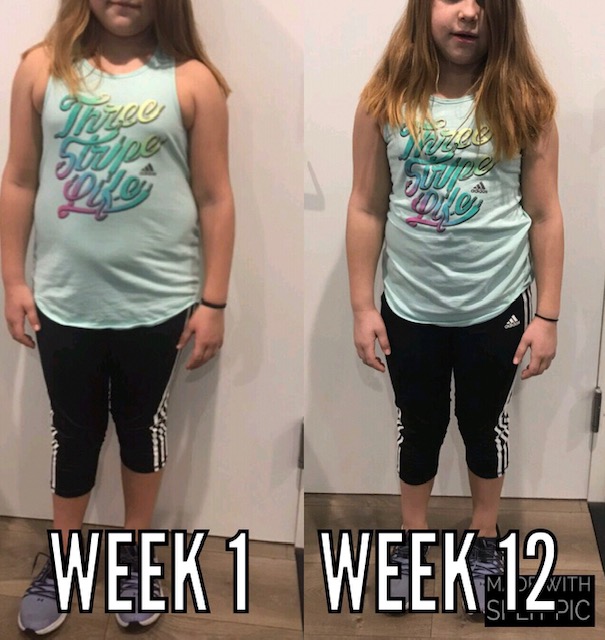MBX Before and After Weight Loss Story 8