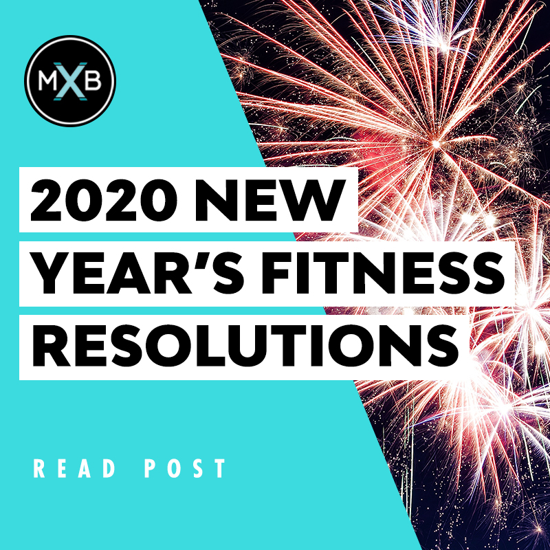 2020 New Year's Fitness Resolutions blog post by Thelis Negron